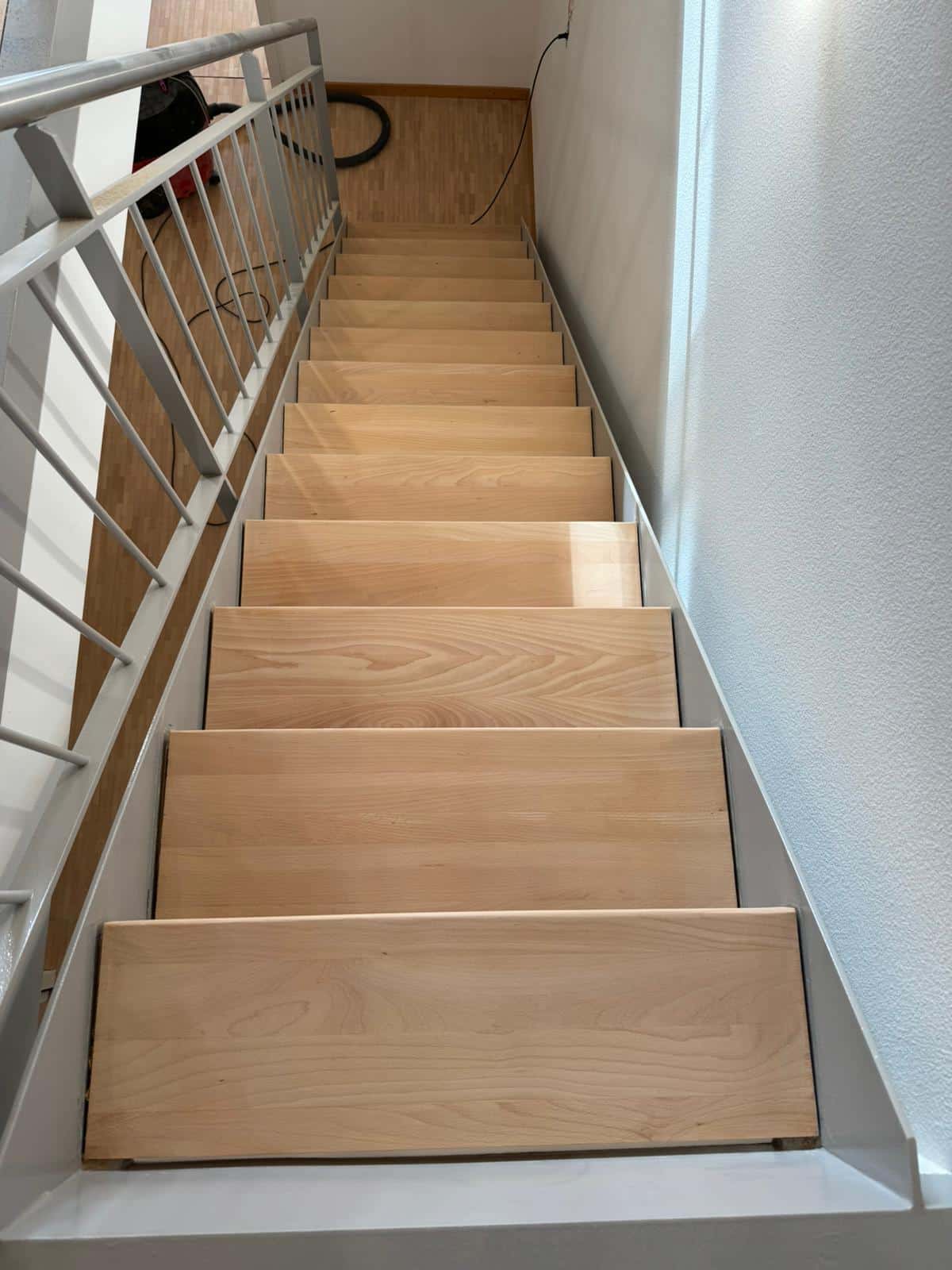 Escaliers (2)